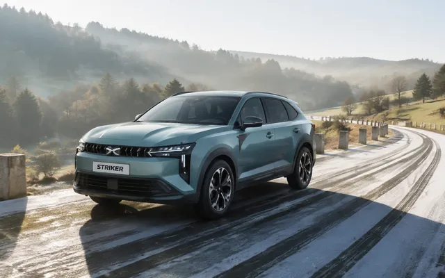 Dlaczego Dacia nie planuje trzeciego modelu C i stawia na elektryfikację