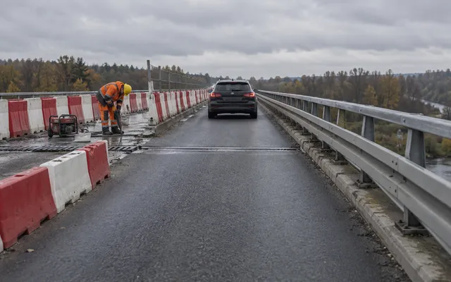 A1 Piątek–Kutno Wschód: jeden pas do 19 września A1 Piątek–Kutno Wschód: jeden pas do 19 września