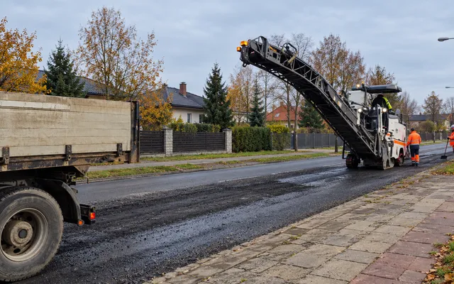 DW721 w Starej Iwicznej: ruch wahadłowy od 20 października