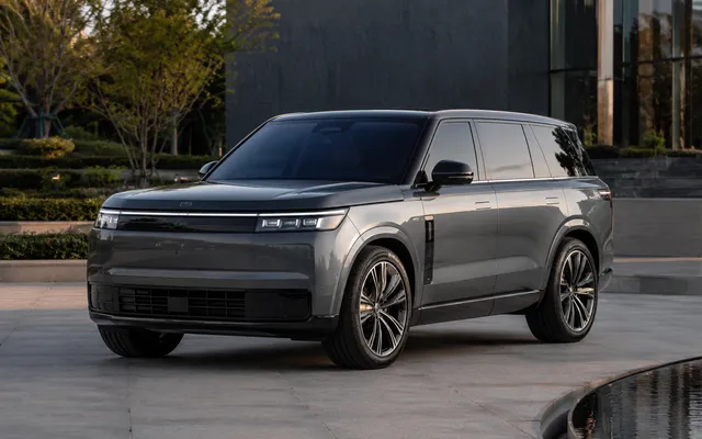 Freelander 8: powrót znanej nazwy i najważniejsze informacje