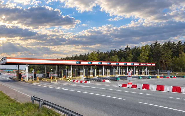 A2: jest umowa na usunięcie nieużywanych bramek w Wielkopolsce A2: jest umowa na usunięcie nieużywanych bramek w Wielkopolsce