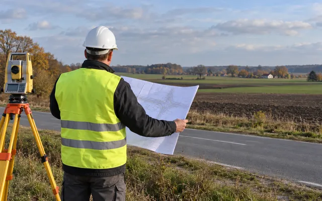 Port Polska wybrał nadzór nad około 90 km dróg