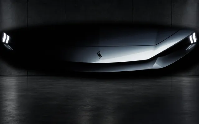Nowy Nissan Skyline: premiera w grudniu i rozwój z AI