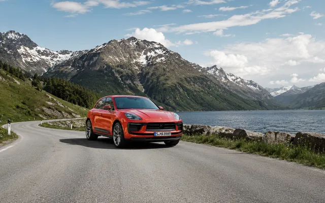 Porsche kończy produkcję benzynowego Macana w lipcu 2026