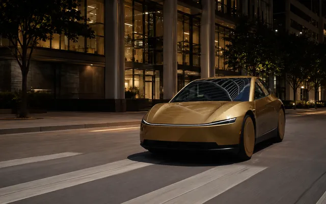 Tesla Cybercab w Austin: ważniejsza kontrola NHTSA niż brak kierownicy