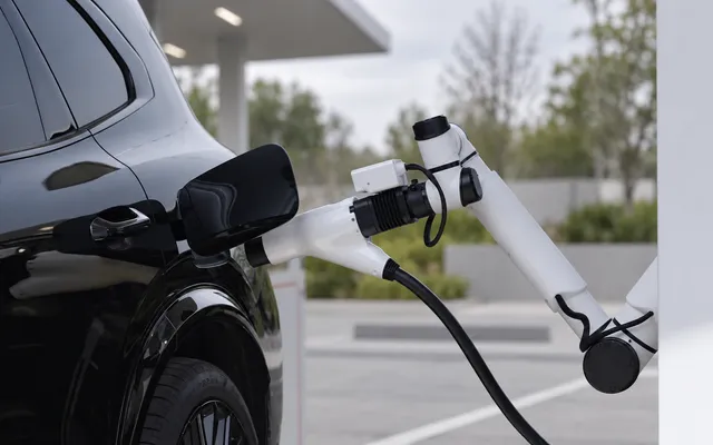 Geely Smart Charging: co oznacza moc 2,25 MW Geely Smart Charging: co oznacza moc 2,25 MW