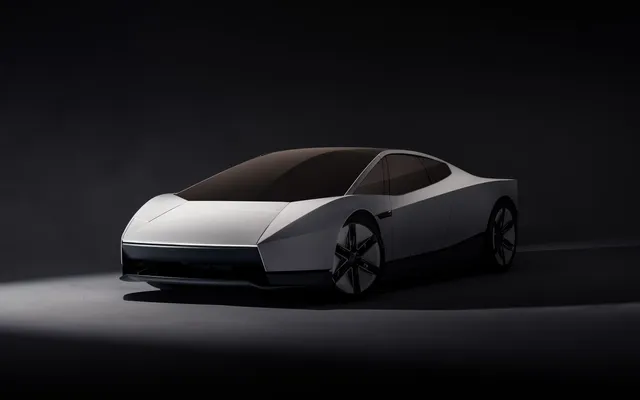 Latająca Tesla Roadster: wersje, przyspieszenie i produkcja