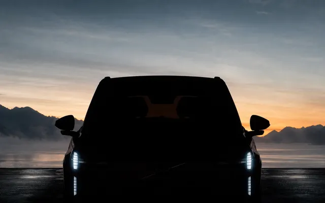 Volvo EX90 bez LiDAR-u: rekompensaty i zmiany na 2026 rok