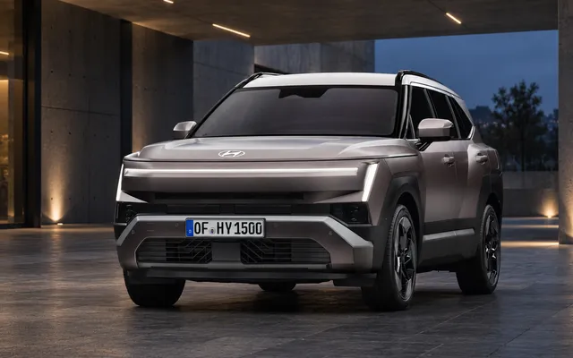 Nowy Hyundai Tucson: benzyna, hybryda czy PHEV — co wybrać