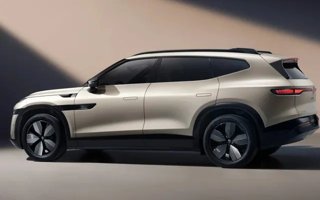 VW ID. UNYX 08: 5 m SUV elektryczny, do 700 km zasięgu, RWD/AWD