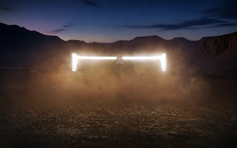 Nowe Mitsubishi Pajero: co wiadomo przed premierą 2 września 2026 Nowe Mitsubishi Pajero: co wiadomo przed premierą 2 września 2026