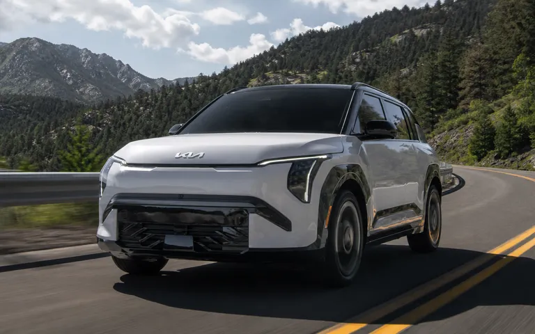 Kia EV3 Light: kiedy bazowa wersja się nie opłaca Kia EV3 Light: kiedy bazowa wersja się nie opłaca