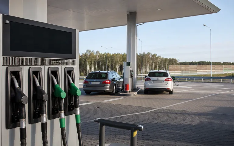 Maksymalne ceny benzyny i diesla wracają do końca sierpnia Maksymalne ceny benzyny i diesla wracają do końca sierpnia