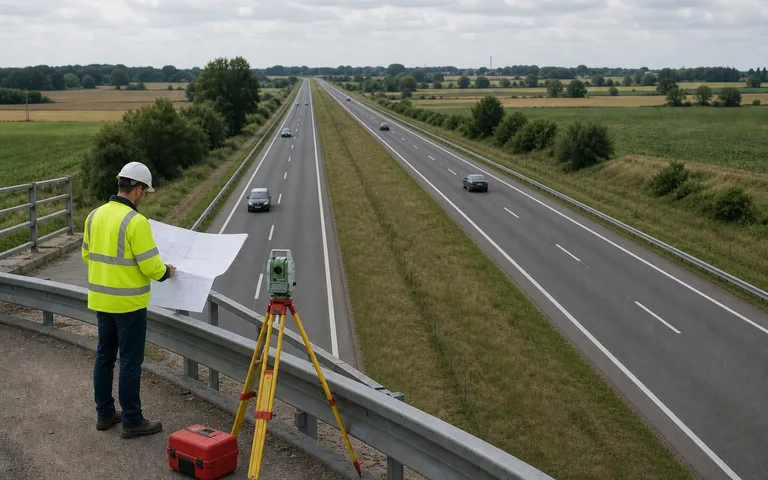 Podpisano kolejną umowę na poszerzenie autostrady A2 Podpisano kolejną umowę na poszerzenie autostrady A2
